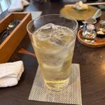 お酒と中華 eito - ドリンク