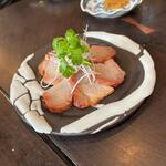 お酒と中華 eito - 料理