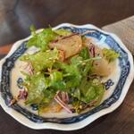 お酒と中華 eito - 料理