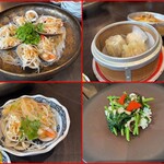 お酒と中華 eito - 料理