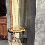 お酒と中華 eito - 外観