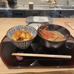 てんぷら 竹本 - 