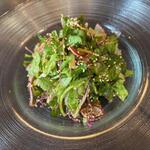 お酒と中華 eito - 料理