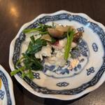 お酒と中華 eito - 料理