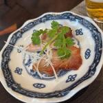 お酒と中華 eito - 料理