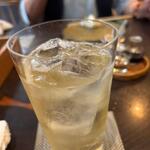 お酒と中華 eito - ドリンク