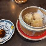 お酒と中華 eito - 料理