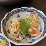 お酒と中華 eito - 料理