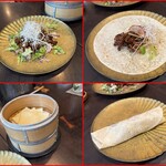 お酒と中華 eito - 料理