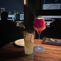 渋谷 Blue bird - 