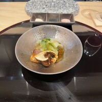 てんぷら 竹本 - 