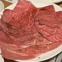ビーフキッチン 恵比寿店 - 