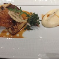 ラトリエ ドゥ ジョエル・ロブション - 