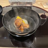 てんぷら 竹本 - 