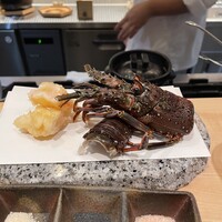 てんぷら 竹本 - 