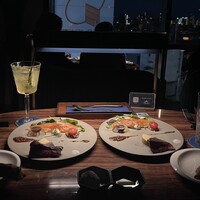 渋谷 Blue bird - 