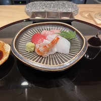 てんぷら 竹本 - 