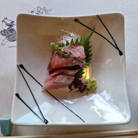 鰻割烹 伊豆栄 不忍亭 - 