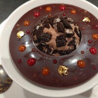 ラトリエ ドゥ ジョエル・ロブション - 