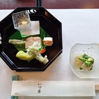 鰻割烹 伊豆栄 不忍亭 - 