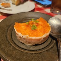 ビストロガブリ 大門店 - 