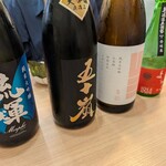 中華そば専門 とんちぼ - 