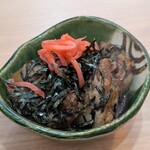 中華そば専門 とんちぼ - 