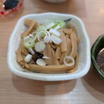 中華そば専門 とんちぼ - 