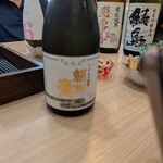 中華そば専門 とんちぼ - 