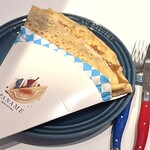 PANAME Crêpes de Paris - 