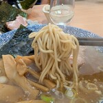 中華そば専門 とんちぼ - 