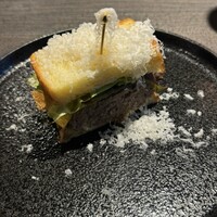 鉄板焼きgrow 上野店 - 