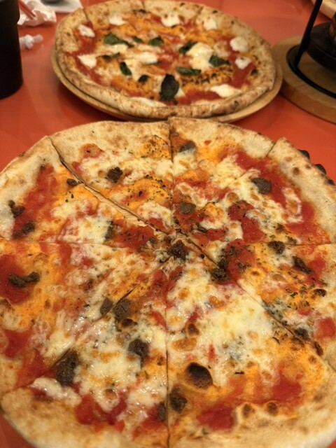 La Suite Pasta Ionmoru Shinmizuhashi Ten