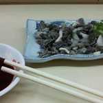 丸藤 - 2014.8.12生センマイ