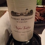 Orchids - 赤ワイン