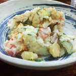 酒の奥田 - 2014.8.12