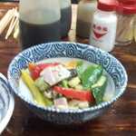 酒の奥田 - 2014.8.12