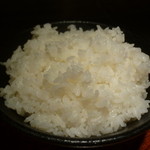 焼肉マル - ☆ごはんも炊き立てでGood!!☆
