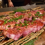 焼肉マル - ☆和牛ハラミ(≧▽≦)/～♡☆