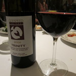 Wolfgang's Steakhouse by Wolfgang Zwiener - TRINITY2009