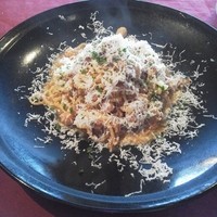 ボーン グランデ アリア - 絶品パスタ