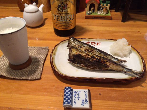 食び人しお田 - 苫小牧（居酒屋）の写真