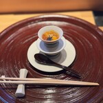 鮨と和の食　清吉 - 