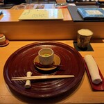 鮨と和の食　清吉 - 