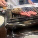 焼肉 ドリルズ - 