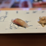 鮨と和の食　清吉 - 