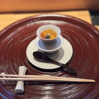 鮨と和の食　清吉 - 