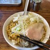 極太濁流ラーメン ら・けいこ 本店