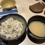 酒菜 竹のした - 