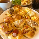 マンサダパン日和 - 